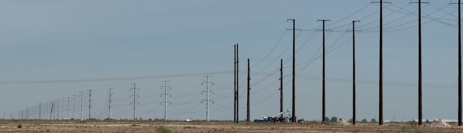 500 kv Mid Atlantic Project