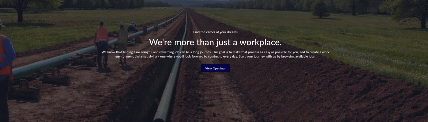 Lonestar Land Services Right of Way Acquisition