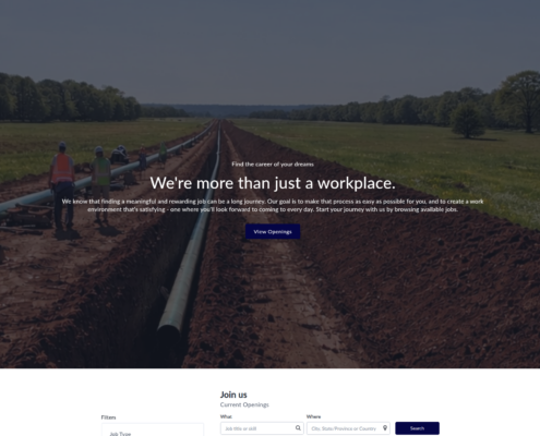 Lonestar Land Services Right of Way Acquisition