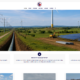 Lonestar Land Services Website
