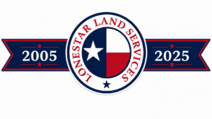 Lonestar Land Services, LLC 20 Years