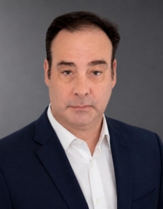 DENNIS BACA