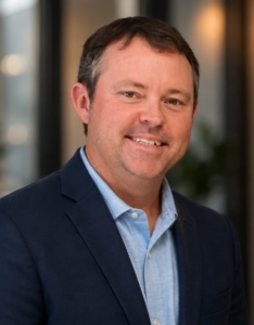 JOHN ‘MATT’ GARVEY