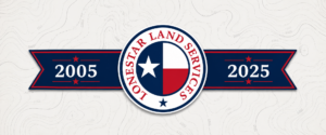 Lonestar Land Services FB Header