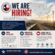 Lonestar Land Services Hiring